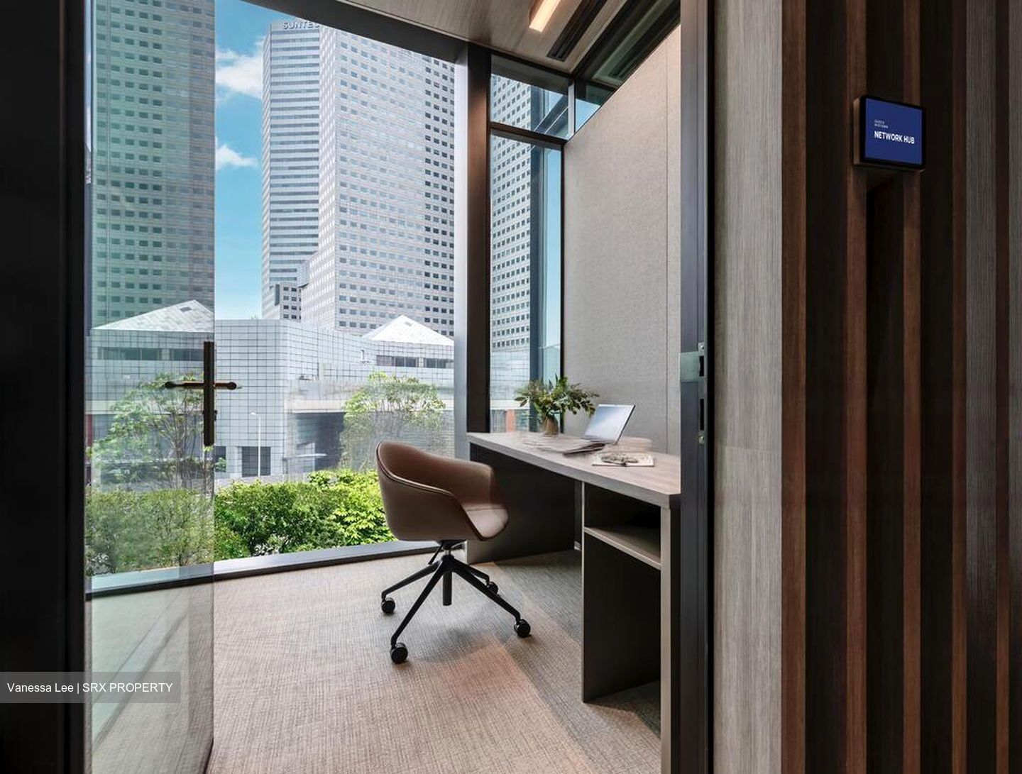 Midtown Bay (D7), Apartment #528924051